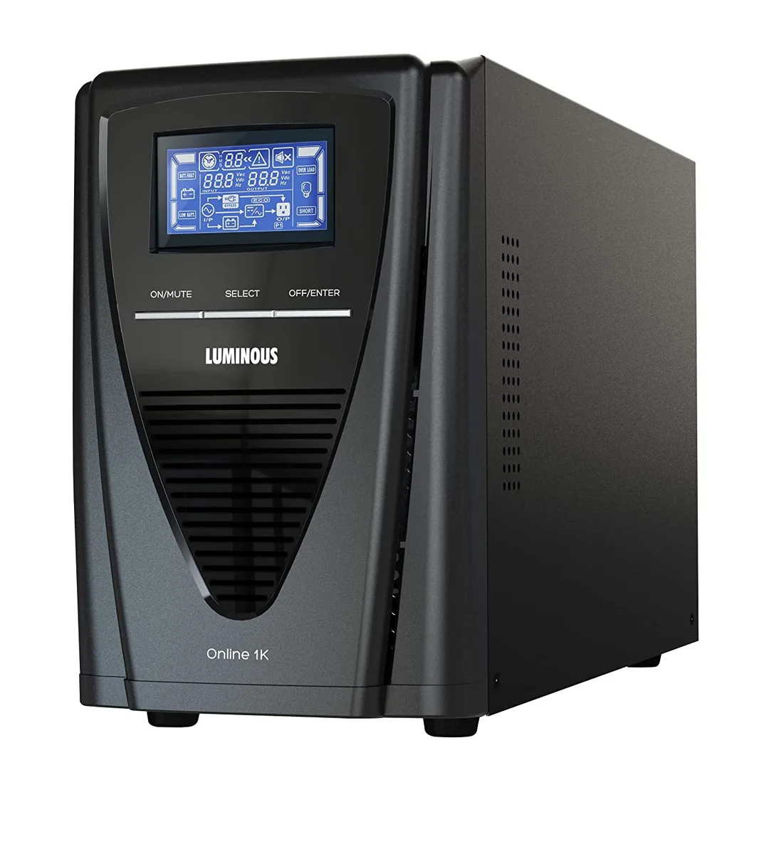 UPS Solutions