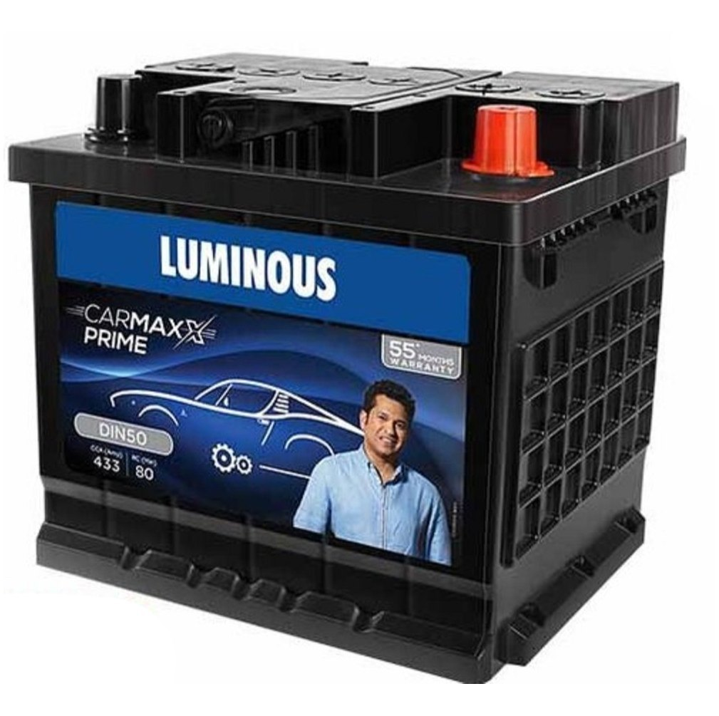 Lithium Batteries