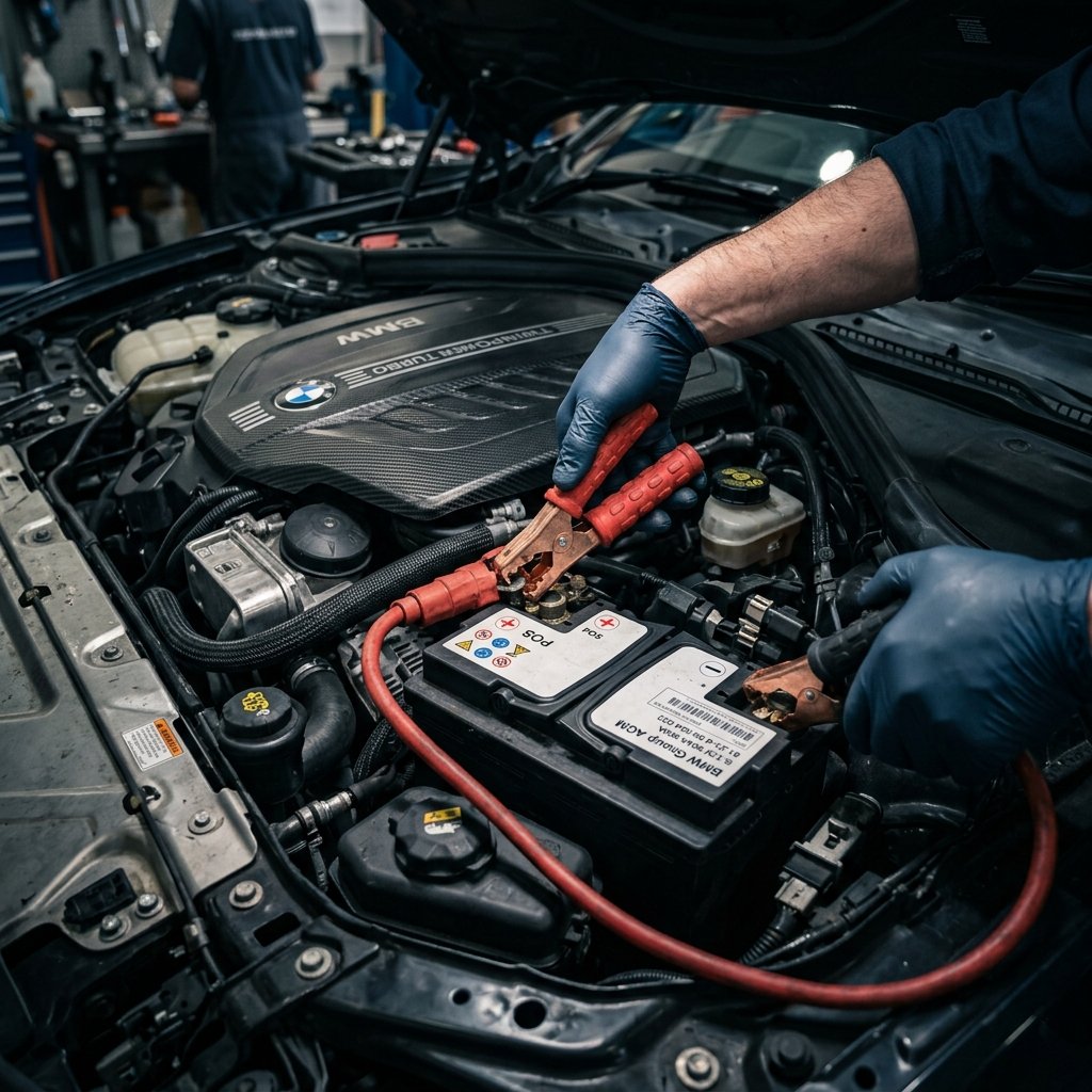Jump Start